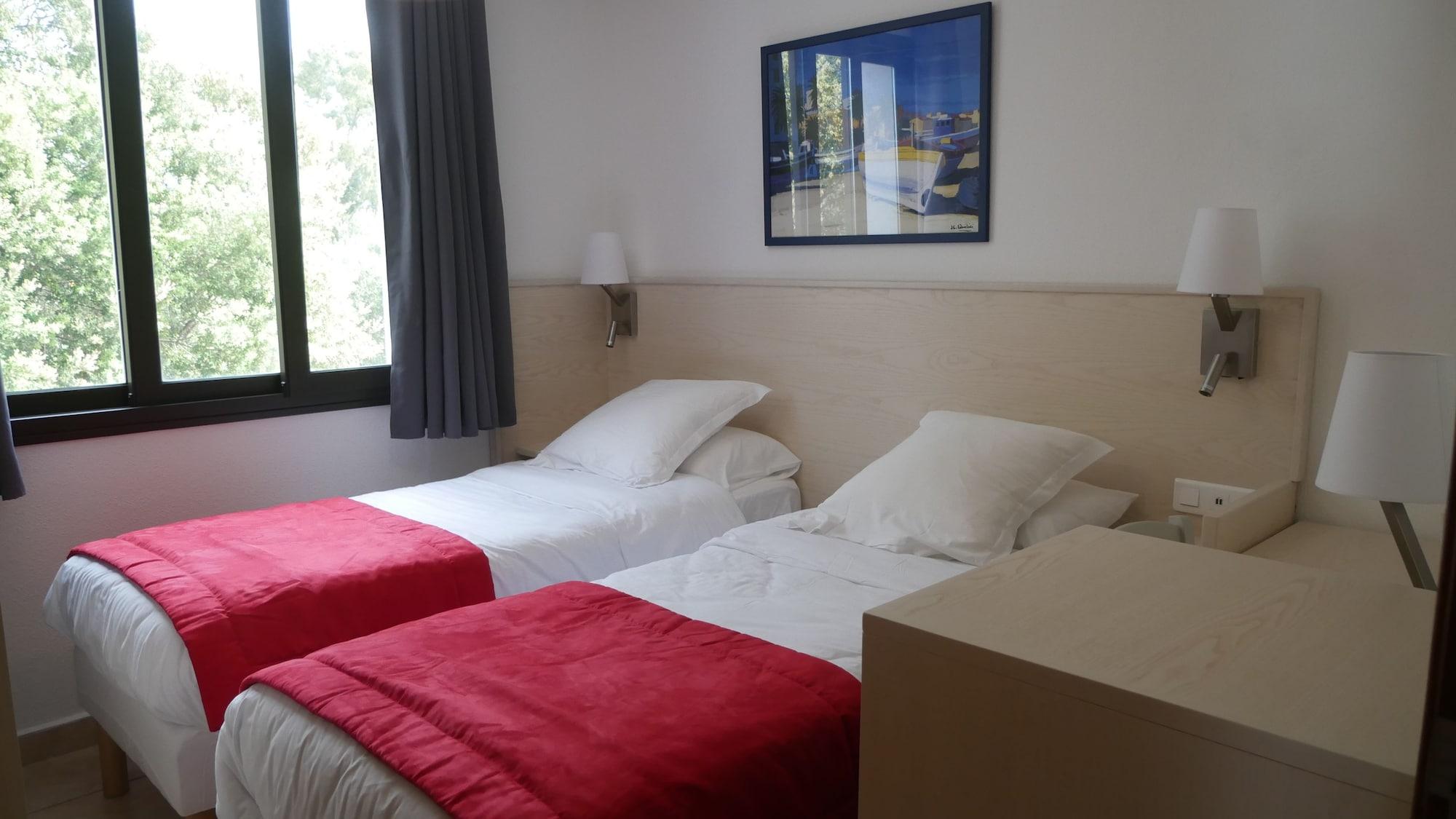 Corsica Hostel Porto-Vecchio, Partie Dortoirs Exterior photo