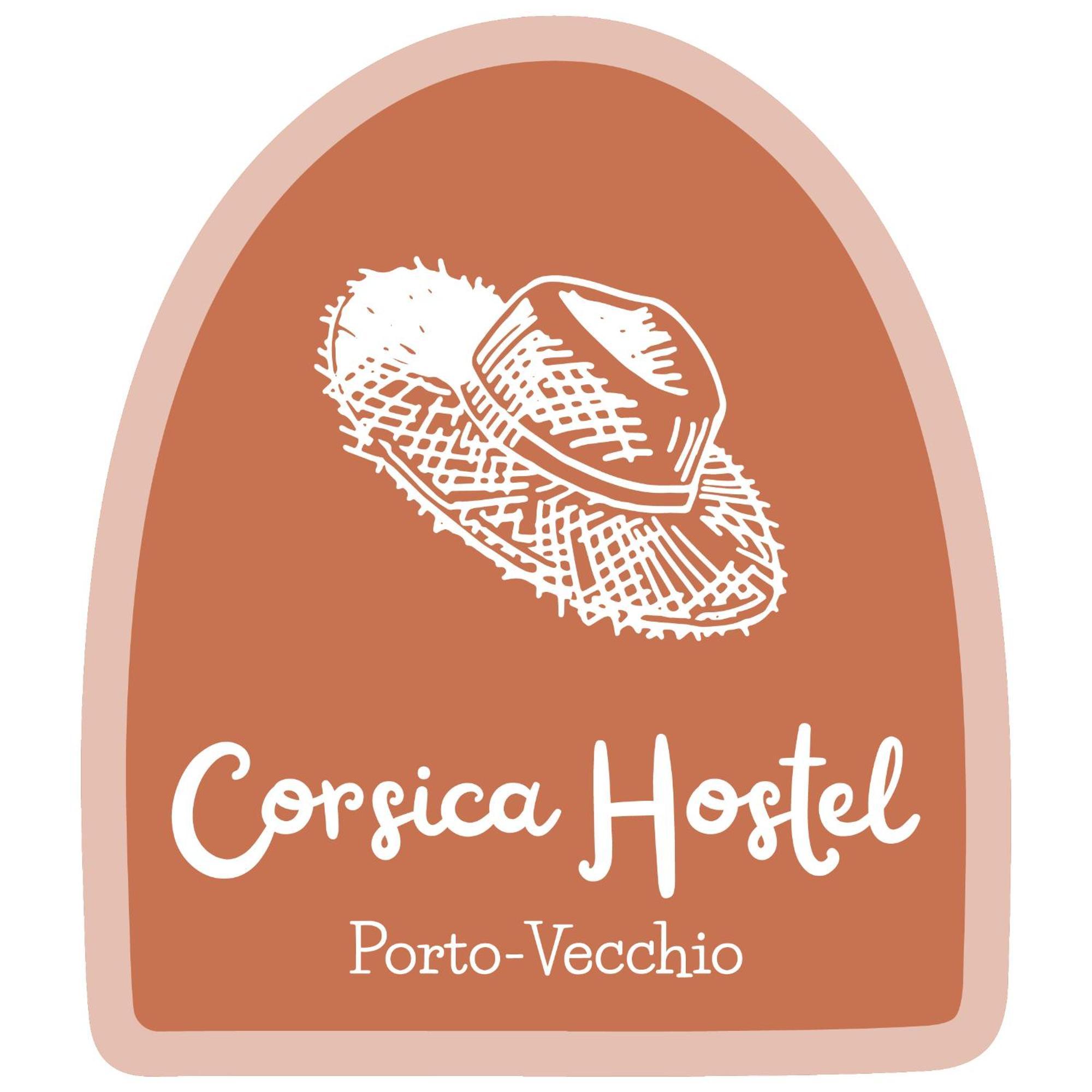 Corsica Hostel Porto-Vecchio, Partie Dortoirs Exterior photo