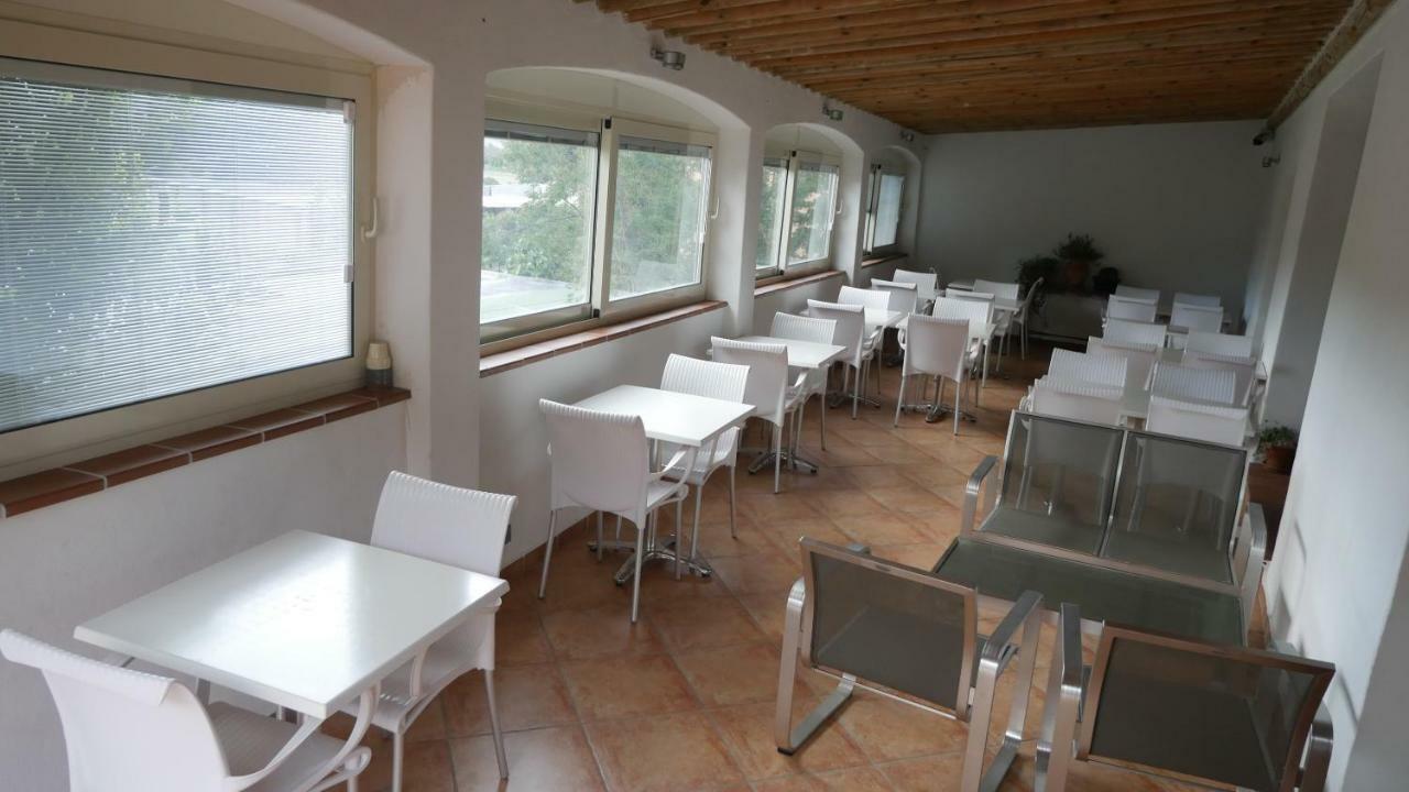 Corsica Hostel Porto-Vecchio, Partie Dortoirs Exterior photo